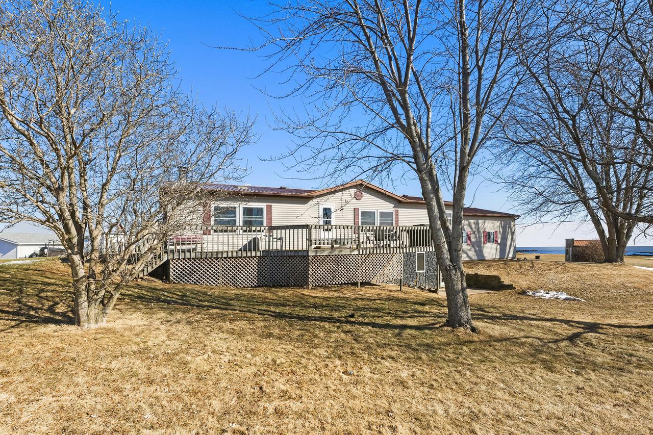 W4859 Meyers Rd, Shelby, WI 54601