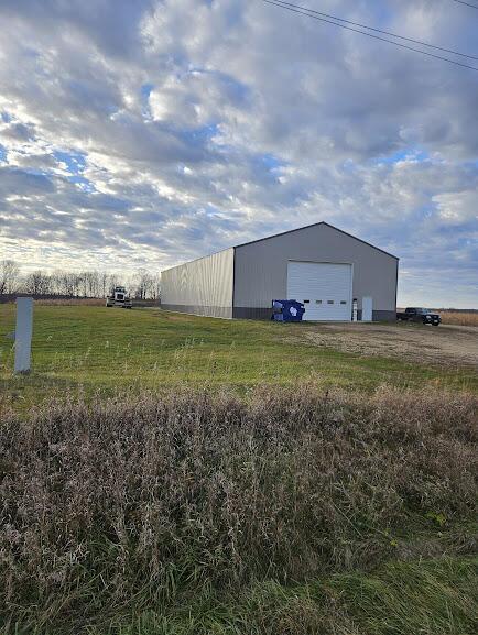 S549 County Road V -, Kendall, WI 54638