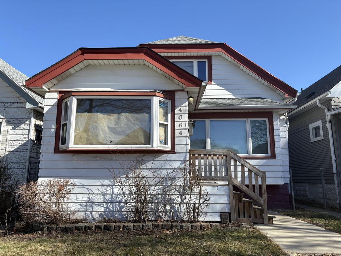 4064 N 18th St, Milwaukee, WI 53209