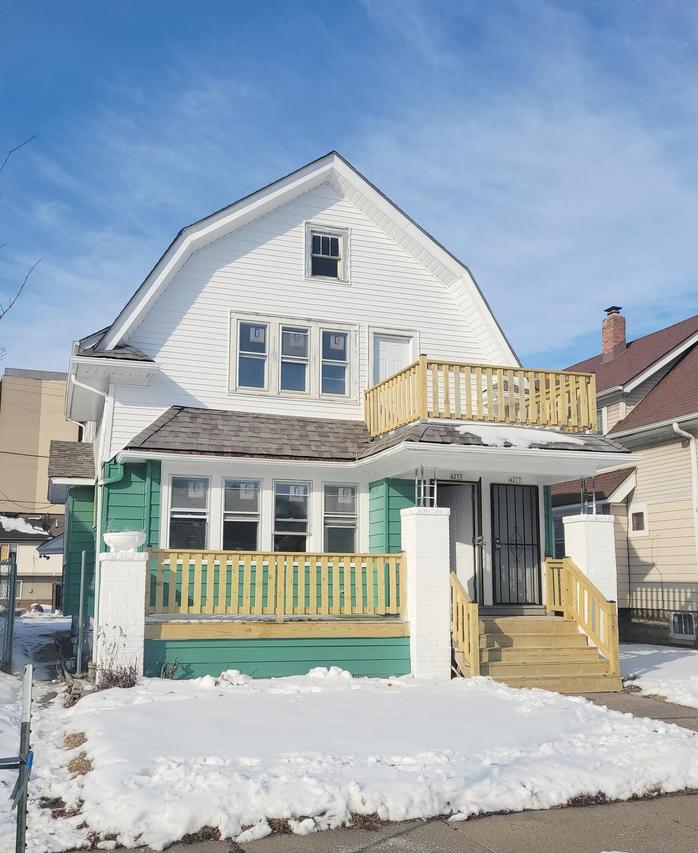 4215 N 26th St #4217, Milwaukee, WI 53209