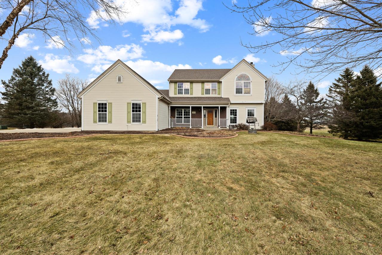 4980 Romans Way, Richfield, WI 53017