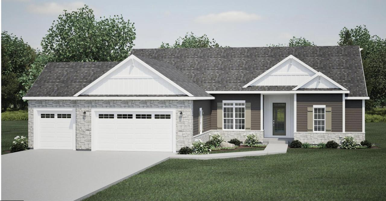 W198N4901 Hickory St, Menomonee Falls, WI 53051