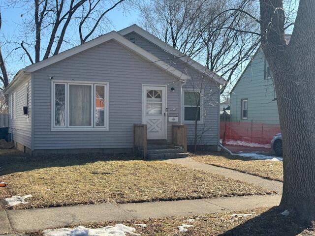 5036 N 56th St, Milwaukee, WI 53218