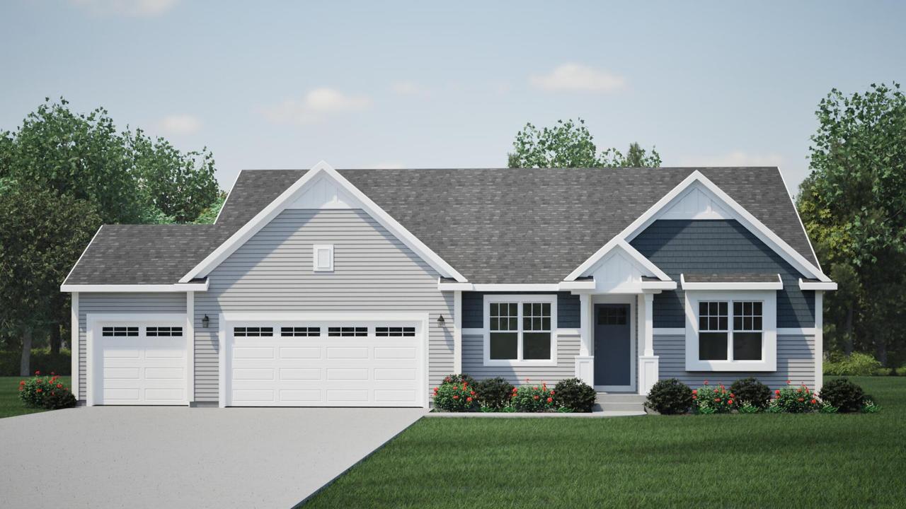 N156W19385 E Gate Dr, Jackson, WI 53037