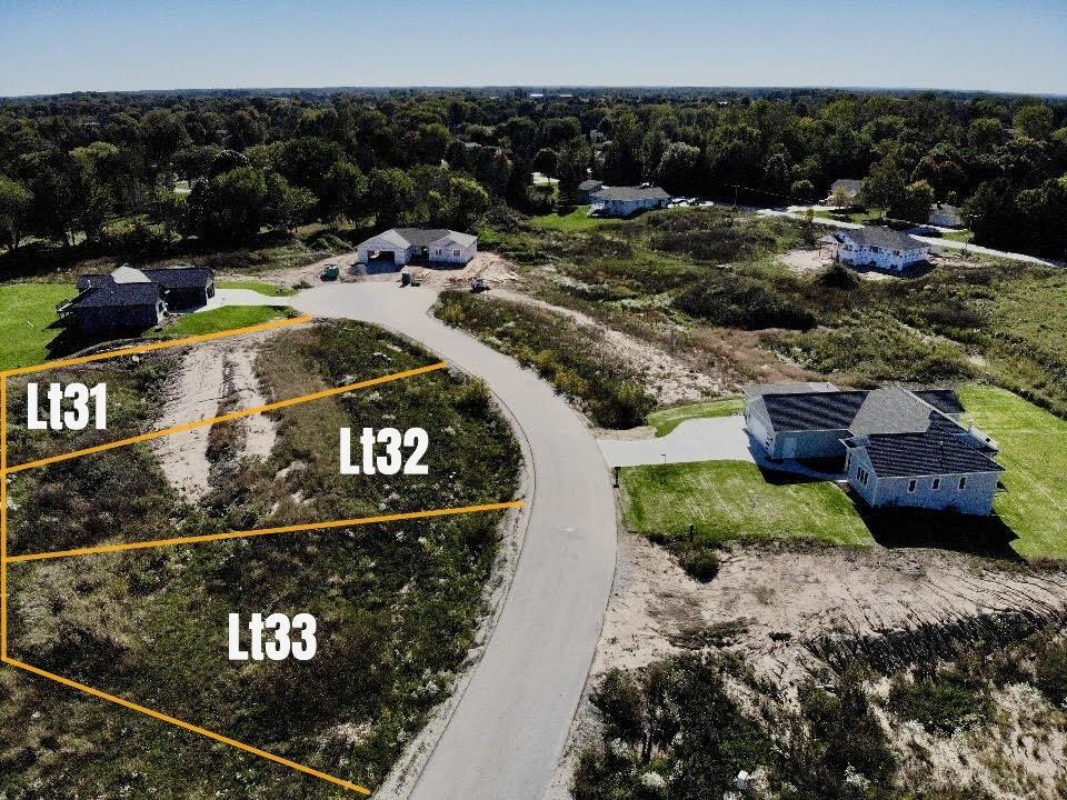 Lt32 Gettysburg Ln, Sheboygan, WI 53083