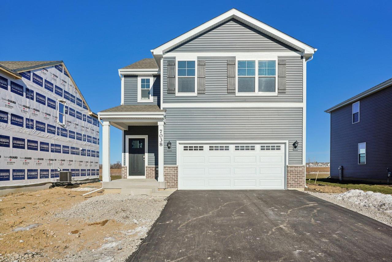 7038 Oakmont Rd, Mount Pleasant, WI 53403