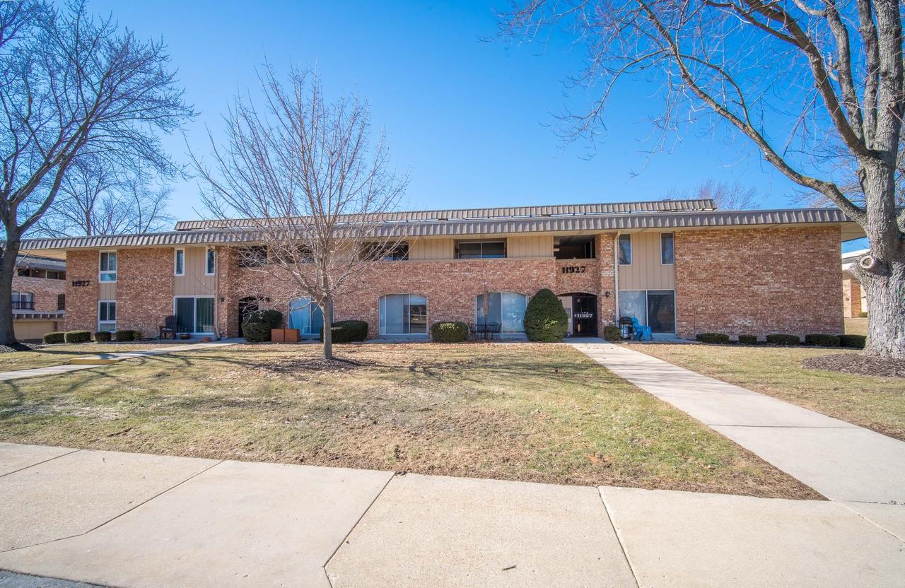 11927 W Appleton Ave #24, Milwaukee, WI 53224