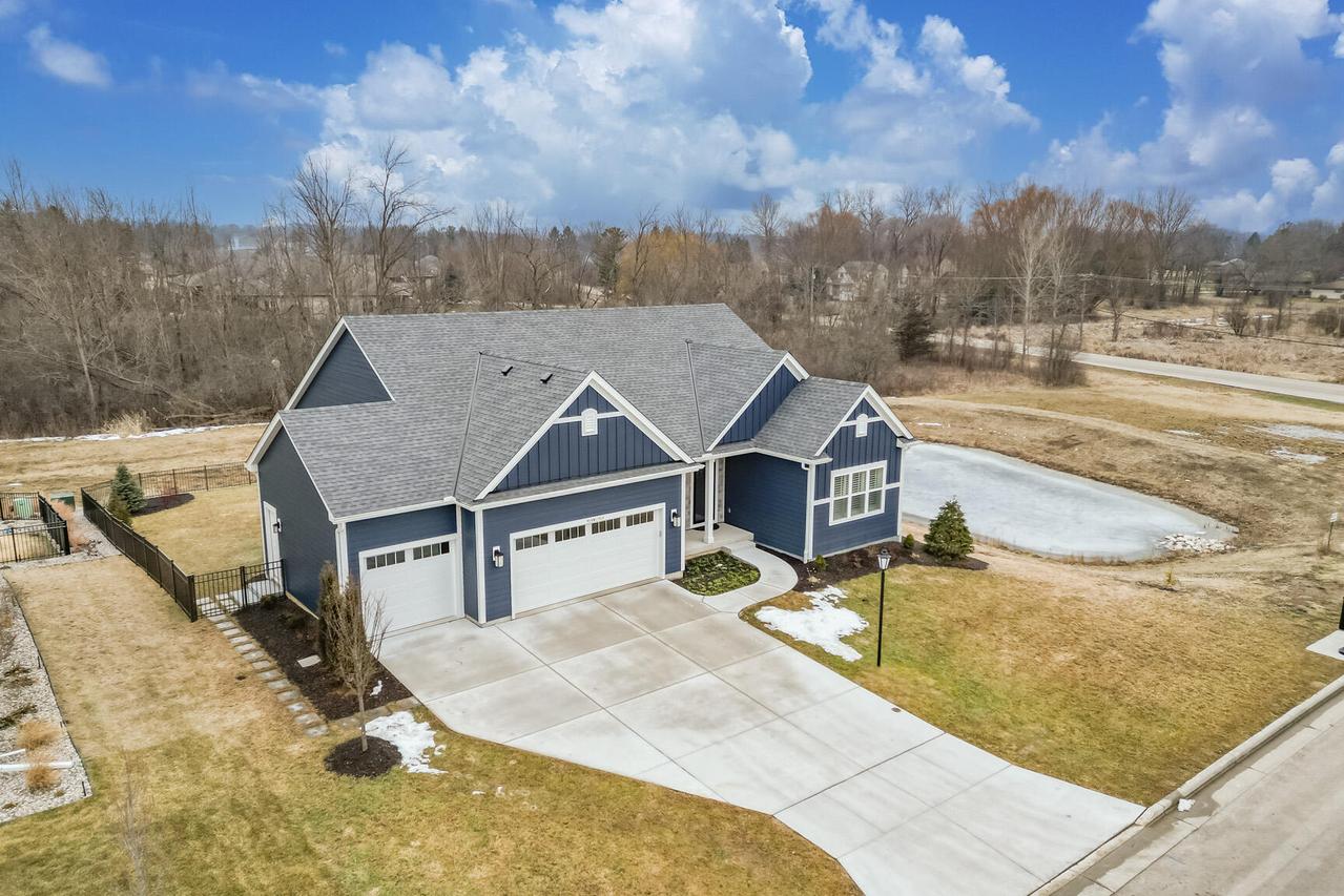 N58W17929 Timms Prairie, Menomonee Falls, WI 53051