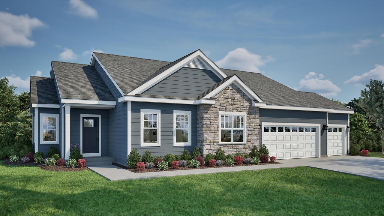 W149N11959 Red Holly Dr, Germantown, WI 53022