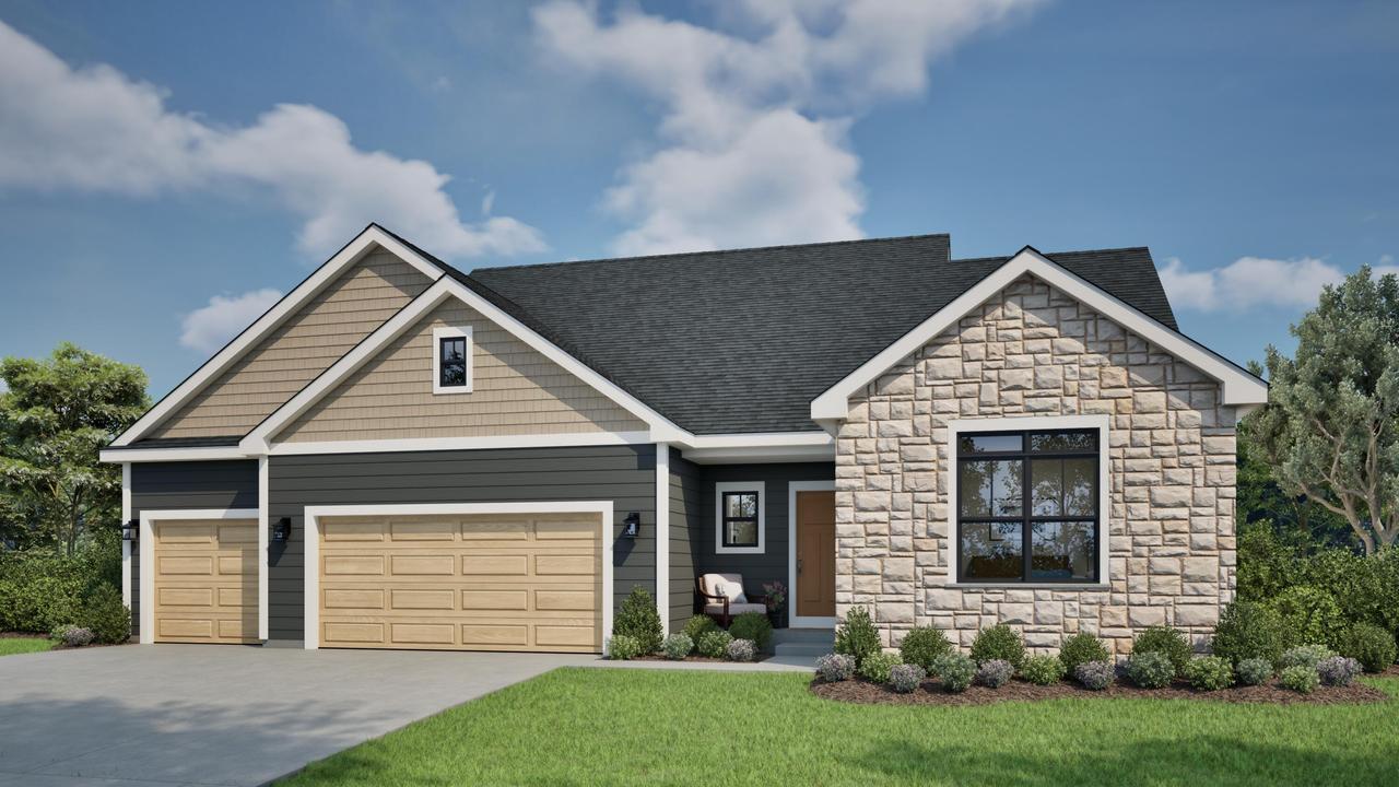 1751 Switchgrass St, Oconomowoc, WI 53066