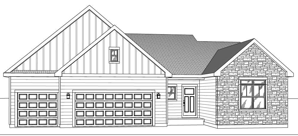 1751 Switchgrass St, Oconomowoc, WI 53066