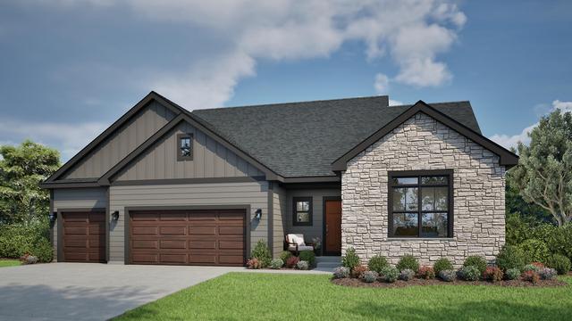 New Homes For Sale This Week That Attend Oconomowoc High School: February 13th to February 19th