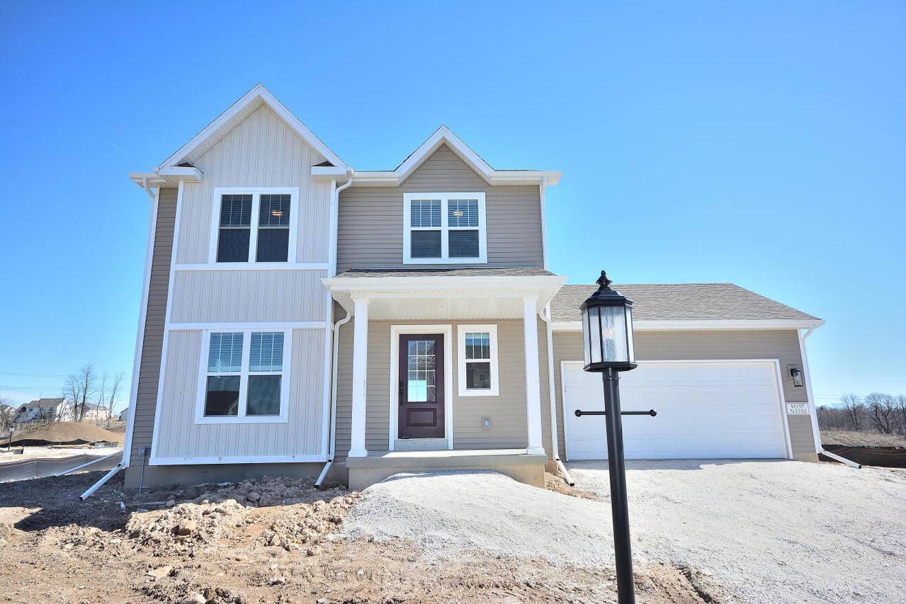 W197N5350 Lodgepole Ct, Menomonee Falls, WI 53051