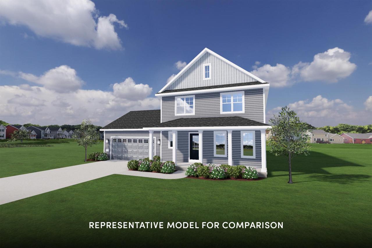 W197N5338 Lodgepole Ct, Menomonee Falls, WI 53051