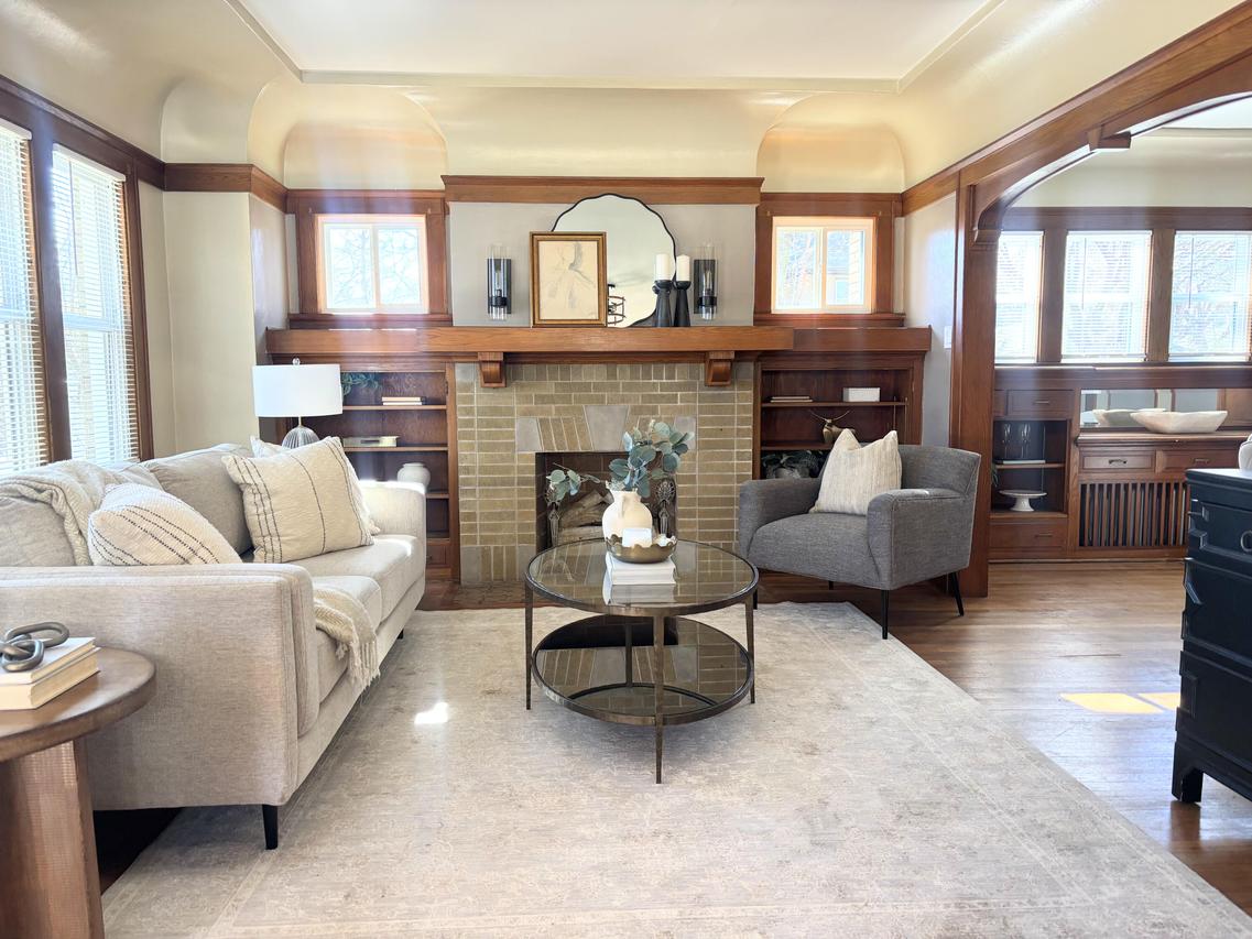 2903 N 58th St, Milwaukee, WI 53210