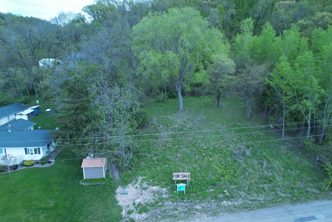 0000 State Highway 35 -, Bergen, WI 54658