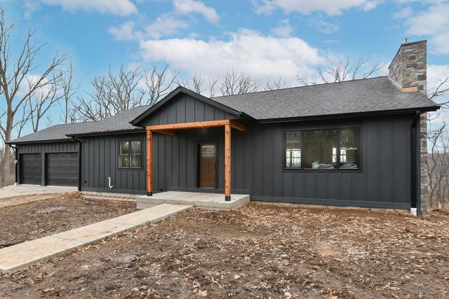 New Homes For Sale This Week in Spring Prairie: February 13th to February 19th