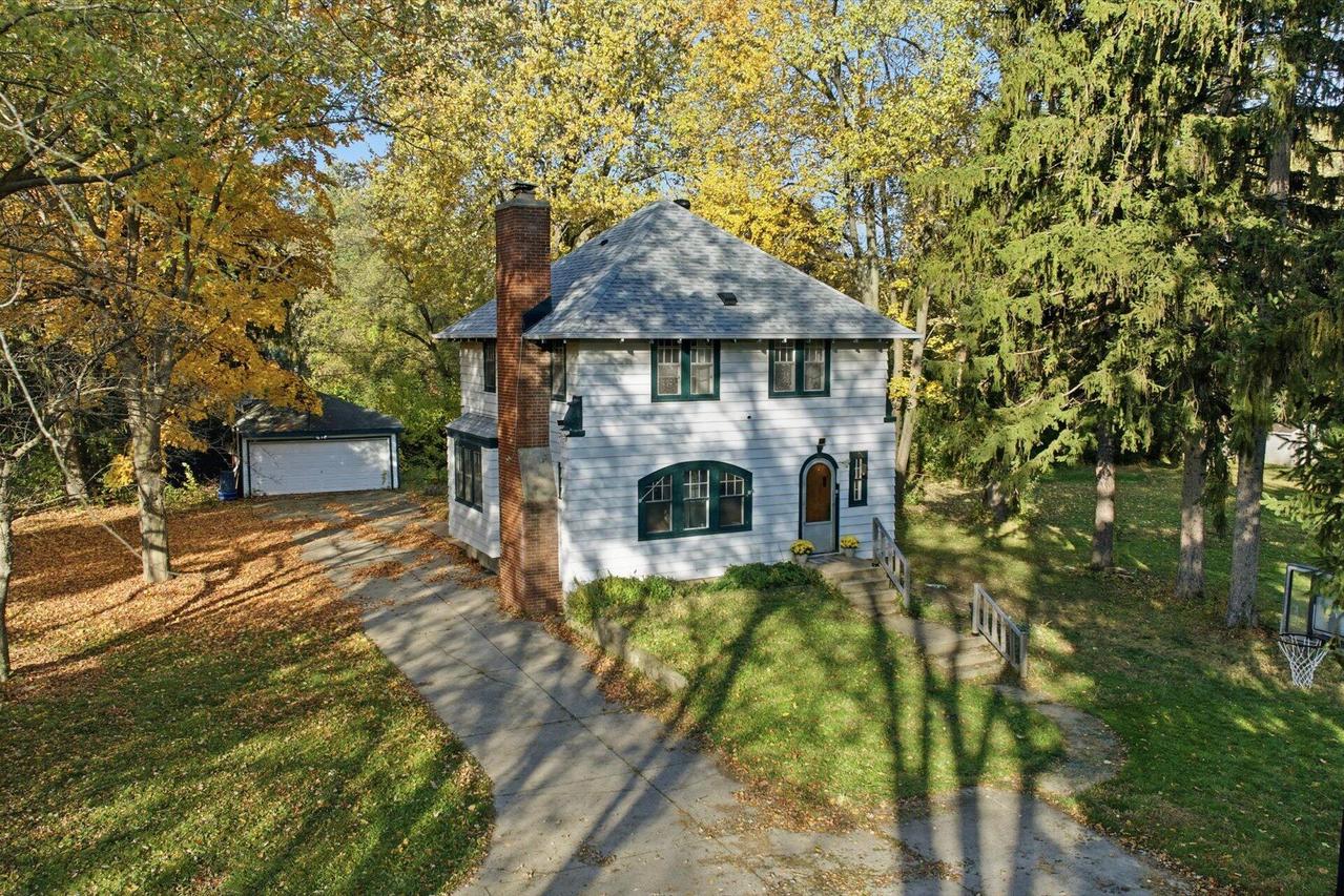 4400 W Parkland Ave, Brown Deer, WI 53223