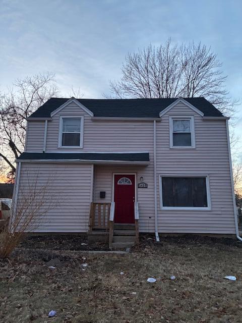 5459 N 51st Blvd., Milwaukee, WI 53218