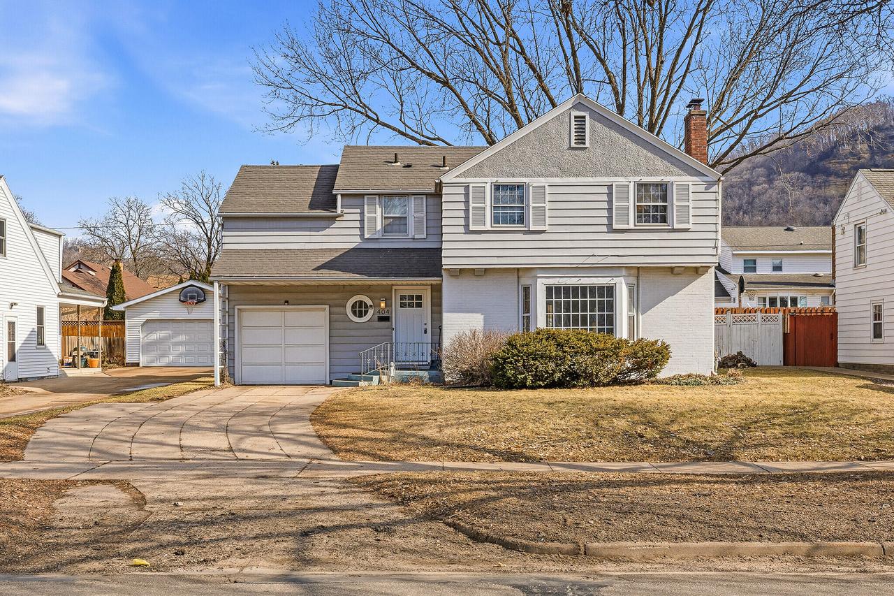 404 N Losey Blvd, La Crosse, WI 54601