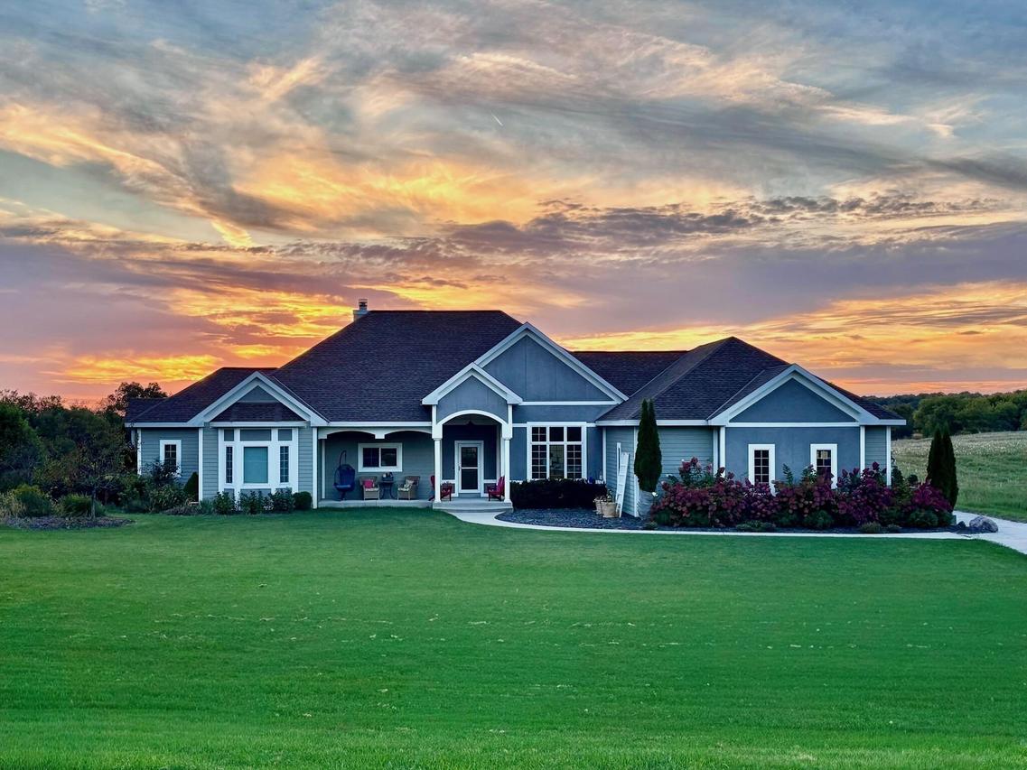 1829 County Highway K -, Erin, WI 53027