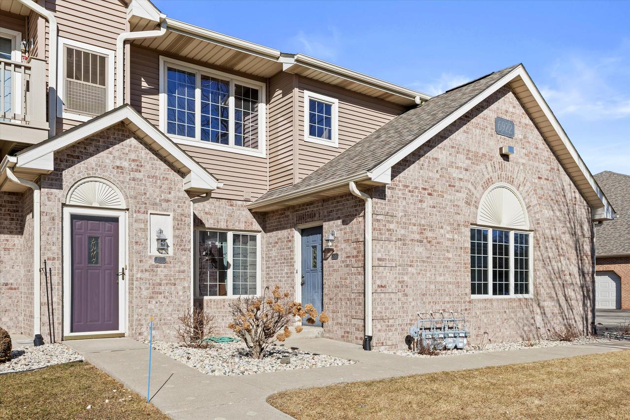 6922 53rd St #58, Kenosha, WI 53144