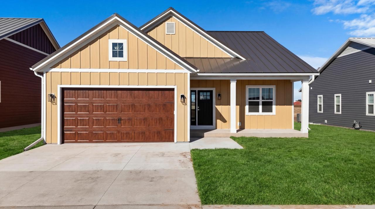 112 Luxembourg Brotherhood Blvd, Belgium, WI 53004