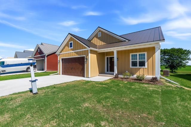 New Homes For Sale This Week That Attend Cedar Grove-Belgium Middle School: February 20th to February 26th