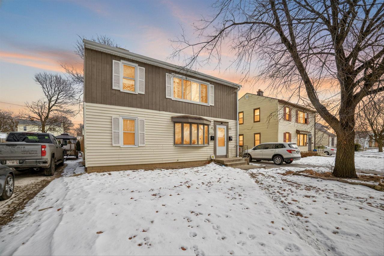 3622 S 23rd St, Milwaukee, WI 53221