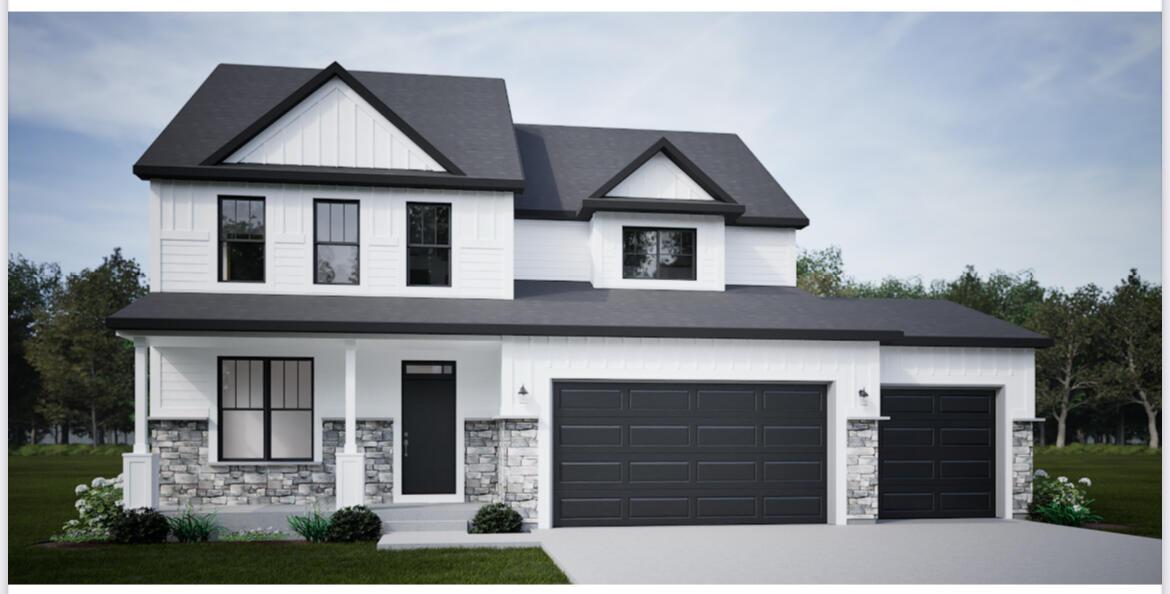 N66W20930 Sagebrush Dr, Menomonee Falls, WI 53051