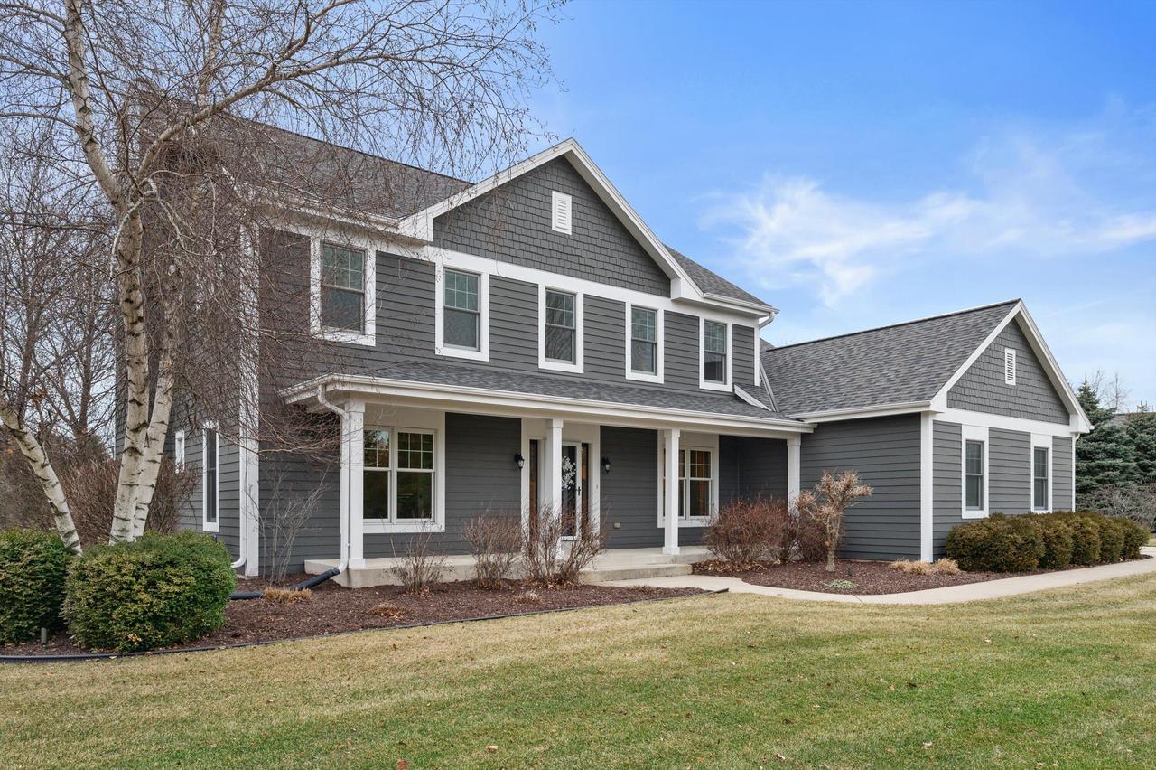 W285N7383 Bark River, Hartland, WI 53029