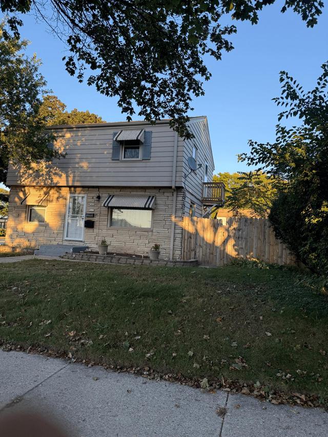 3408 S 1st St #3410, Milwaukee, WI 53207