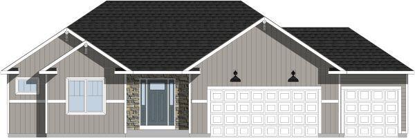 622 Champions Ct, Jefferson, WI 53549