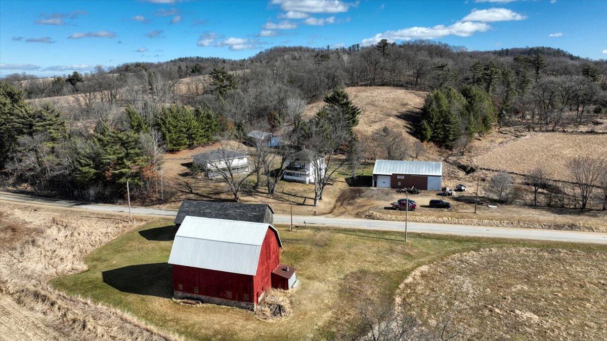 21640 Nordale Ave, Sheldon, WI 54651