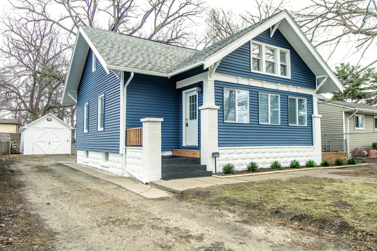 1611 Sheridan Rd, Somers, WI 53140