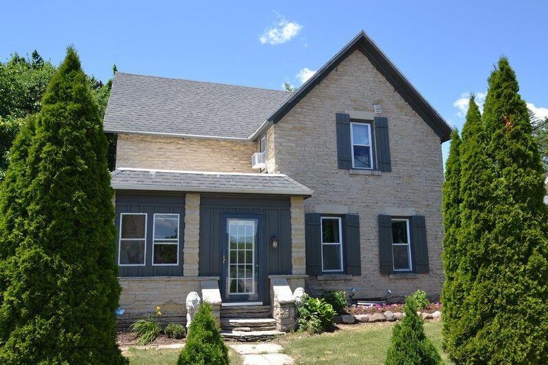 7309 N Lannon Rd, Lannon, WI 53046