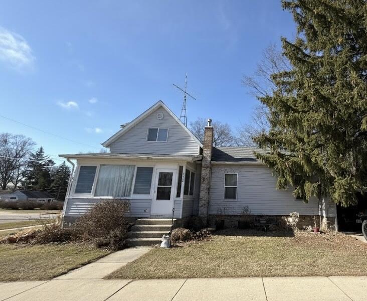 302 N Church St., Elkhorn, WI 53121