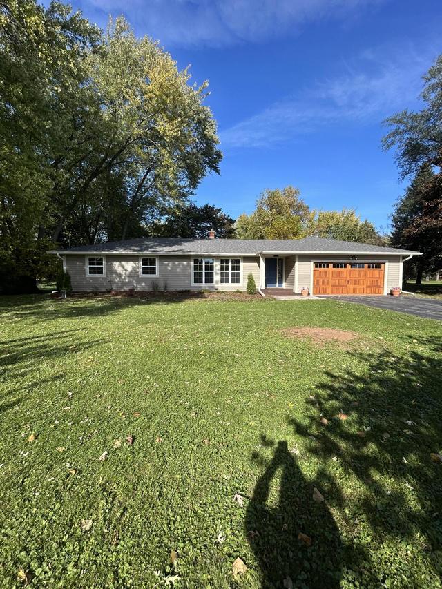 N35W28682 Old North Shore, Delafield, WI 53072