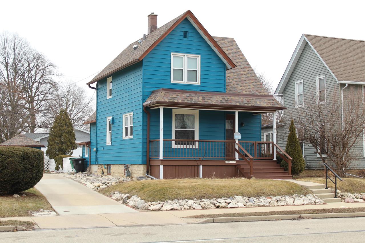 N88W17170 Main St, Menomonee Falls, WI 53051