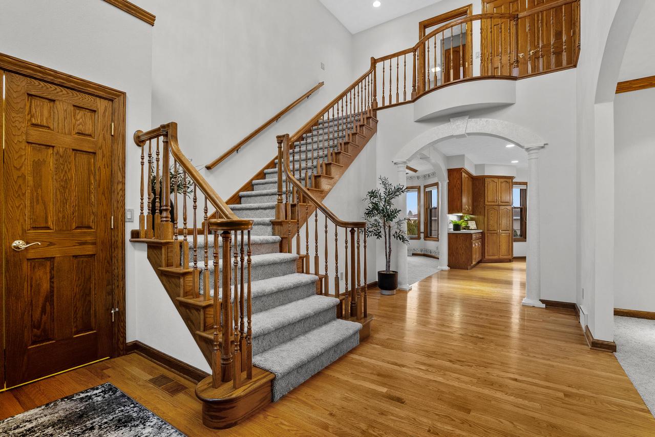 N4076 County Rd., Freedom, WI 54130