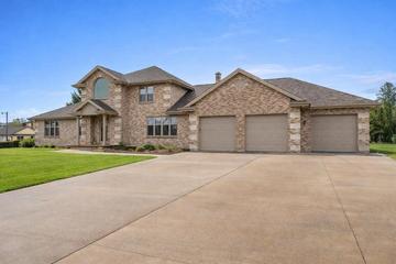 Homes Just Sold That Attend Freedom Elementary School: May 19th to May 25th