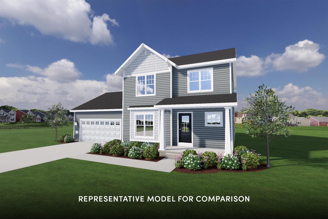 W197N5302 Lodgepole Ct, Menomonee Falls, WI 53051