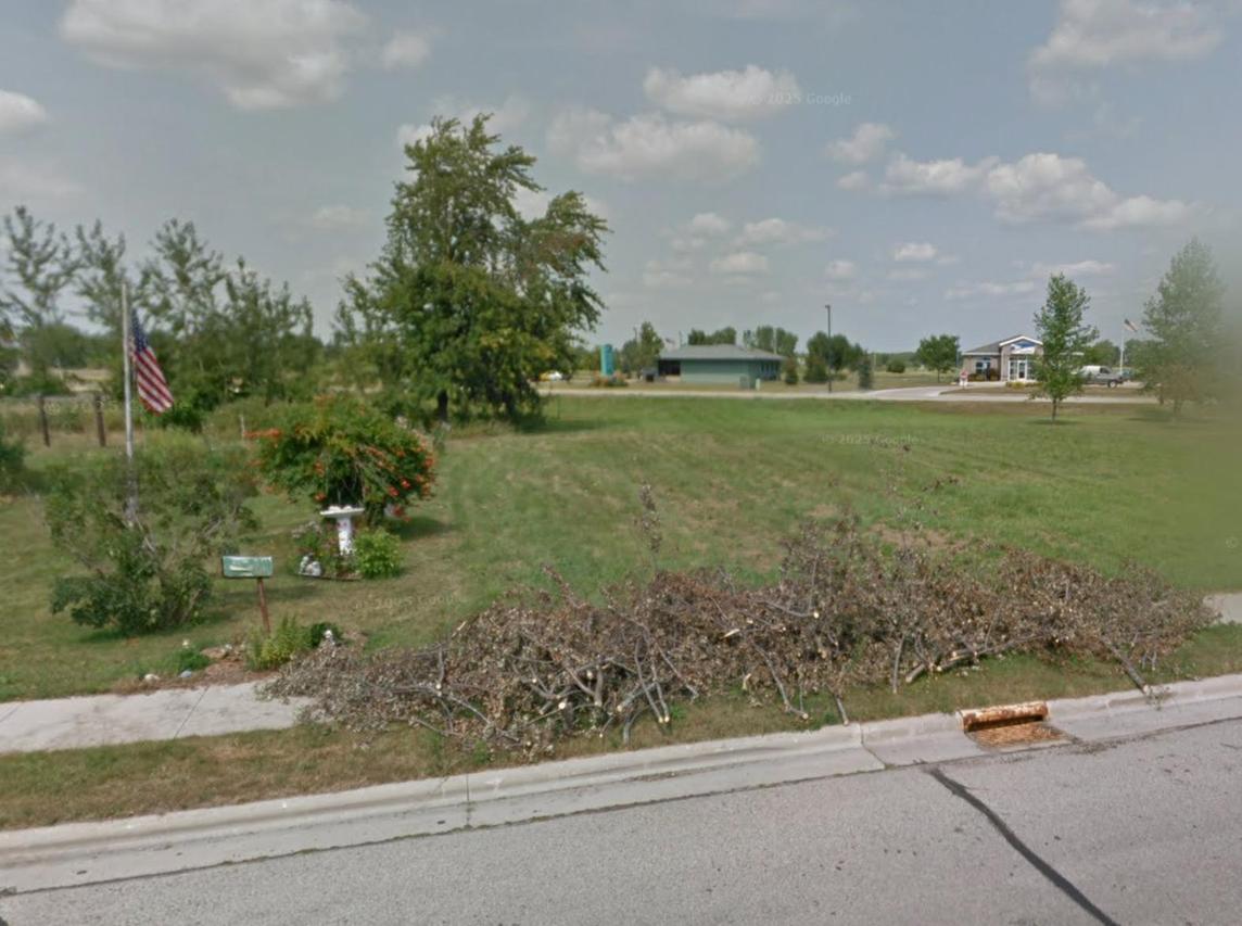 48 Manitowoc St, Reedsville, WI 54230