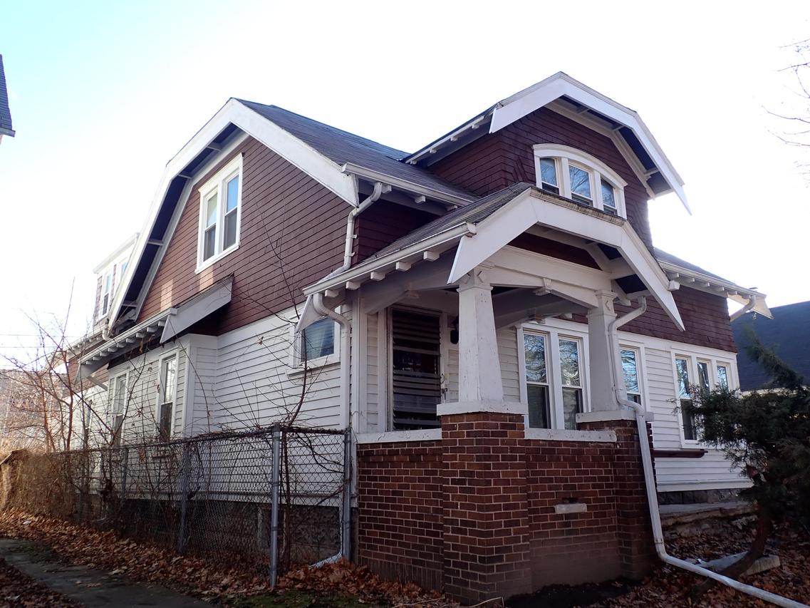 1834 N 28th St #1834B, Milwaukee, WI 53208