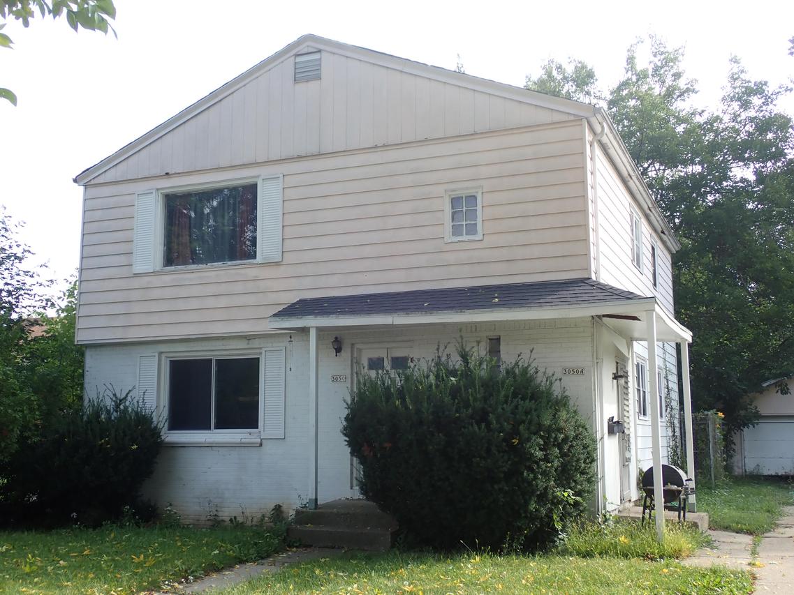 3050 N 45th St #A, Milwaukee, WI 53210