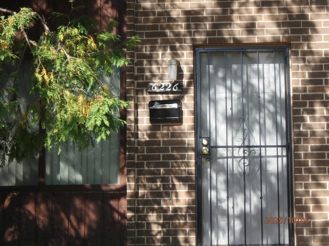 6226 W Port Ave #C32, Milwaukee, WI 53223