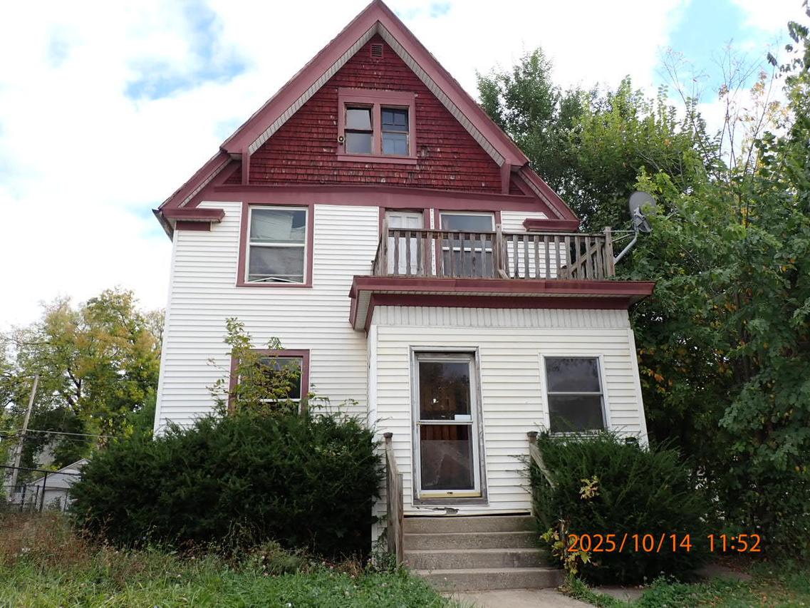 2646 N 35th St #2646A, Milwaukee, WI 53210