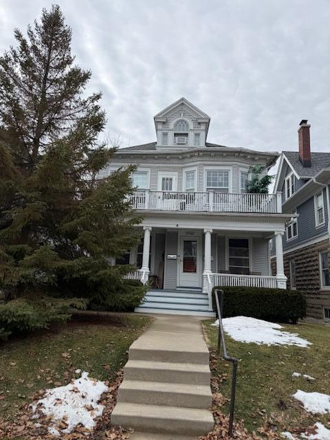 2745 N Farwell Ave #2747, Milwaukee, WI 53211