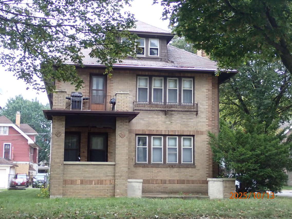 2802 N 51st St #2804, Milwaukee, WI 53210