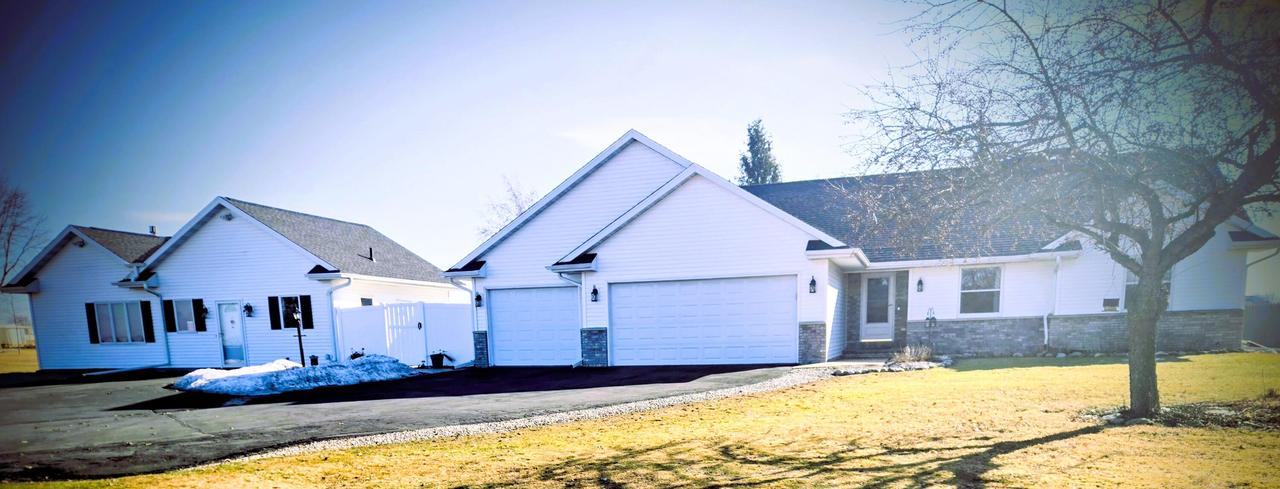 N3151 State Road 76 -, Ellington, WI 54944